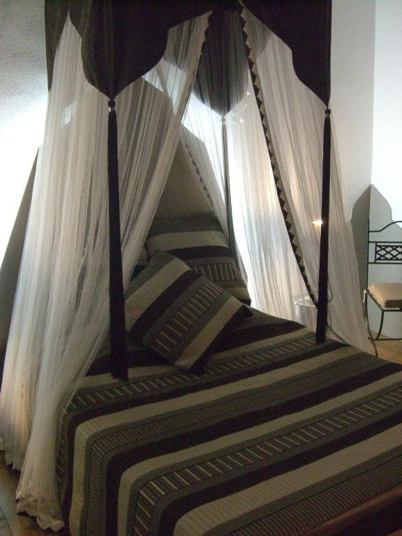 Hotel Archange Орлеан Номер фото